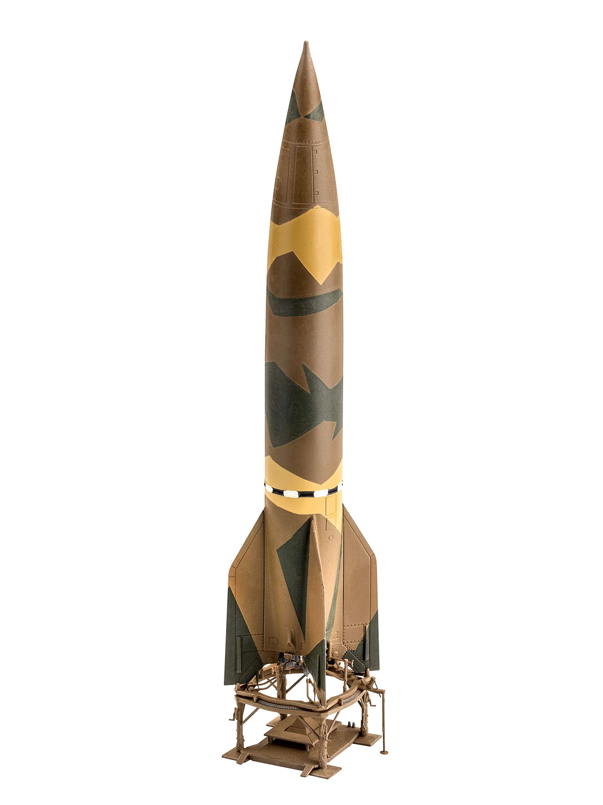 Revell 03309 German A4/V2 Rocket Model Kit - immagine 3