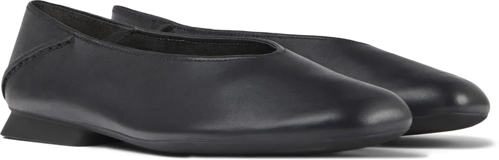 Camper Casi Myra K201253 Ballerina Donna, Nero 015, 35 EU - immagine 6
