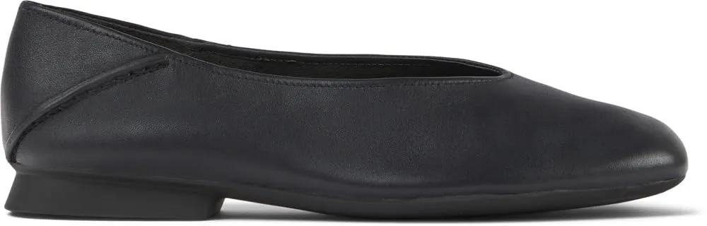 Camper Casi Myra K201253 Ballerina Donna Nero 015 36 EU - immagine 7