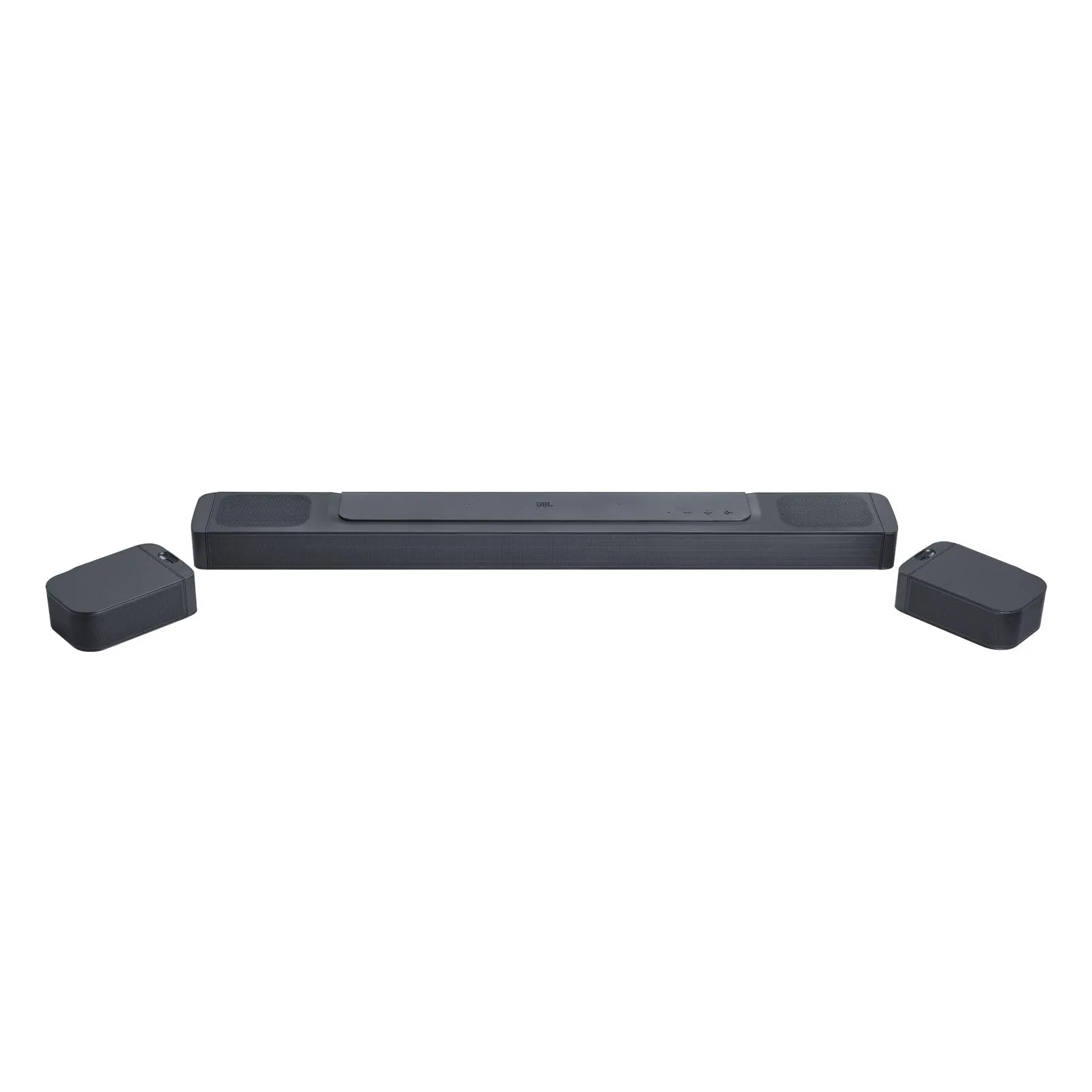 JBL Bar 800 Soundbar 5.1.2 con Casse Surround Rimovibili, Dolby Atmos, HDMI eARC 4K, 720 W, Nero - immagine 2