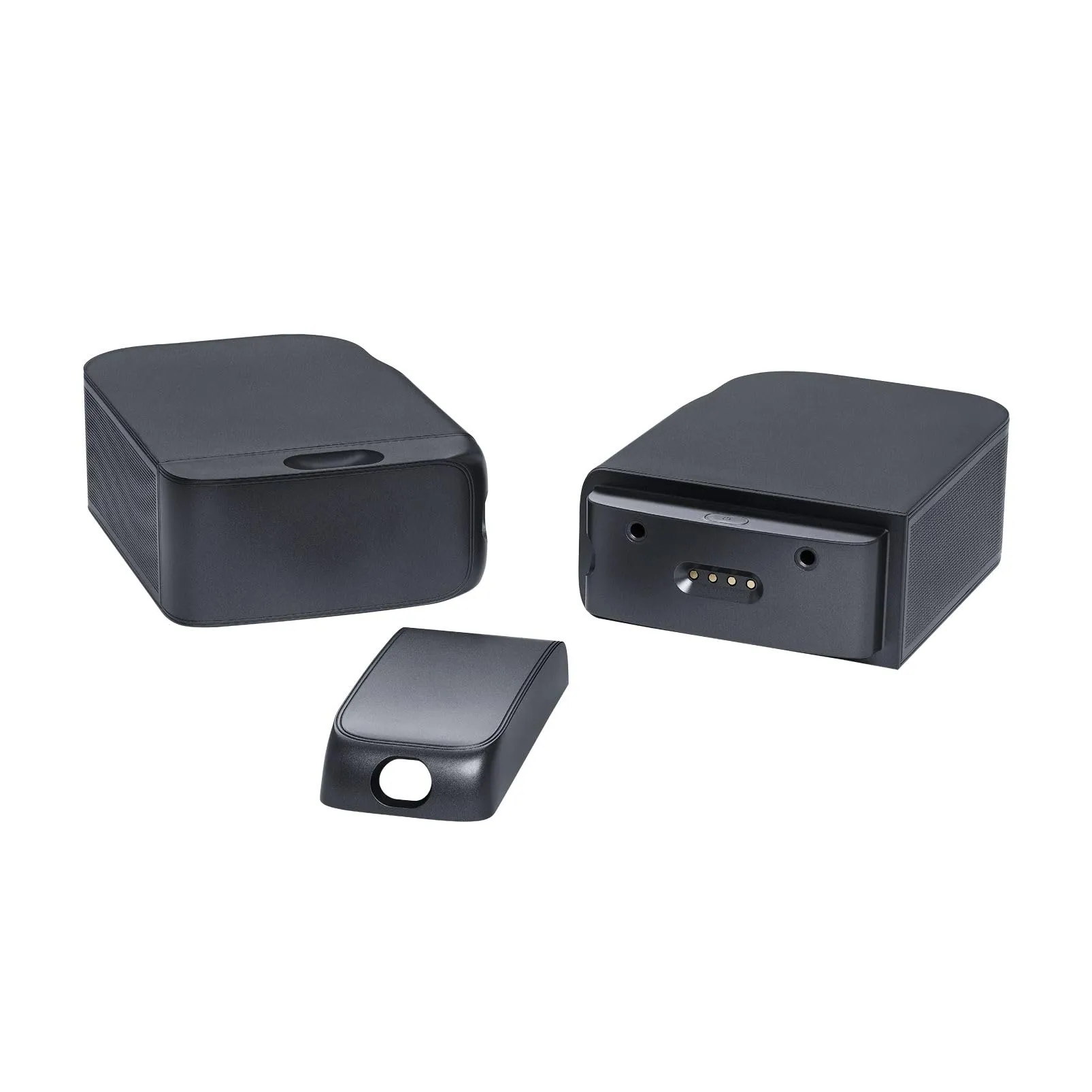JBL Bar 800 Soundbar 5.1.2 con Casse Surround Rimovibili, Dolby Atmos, HDMI eARC 4K, 720 W, Nero - immagine 5