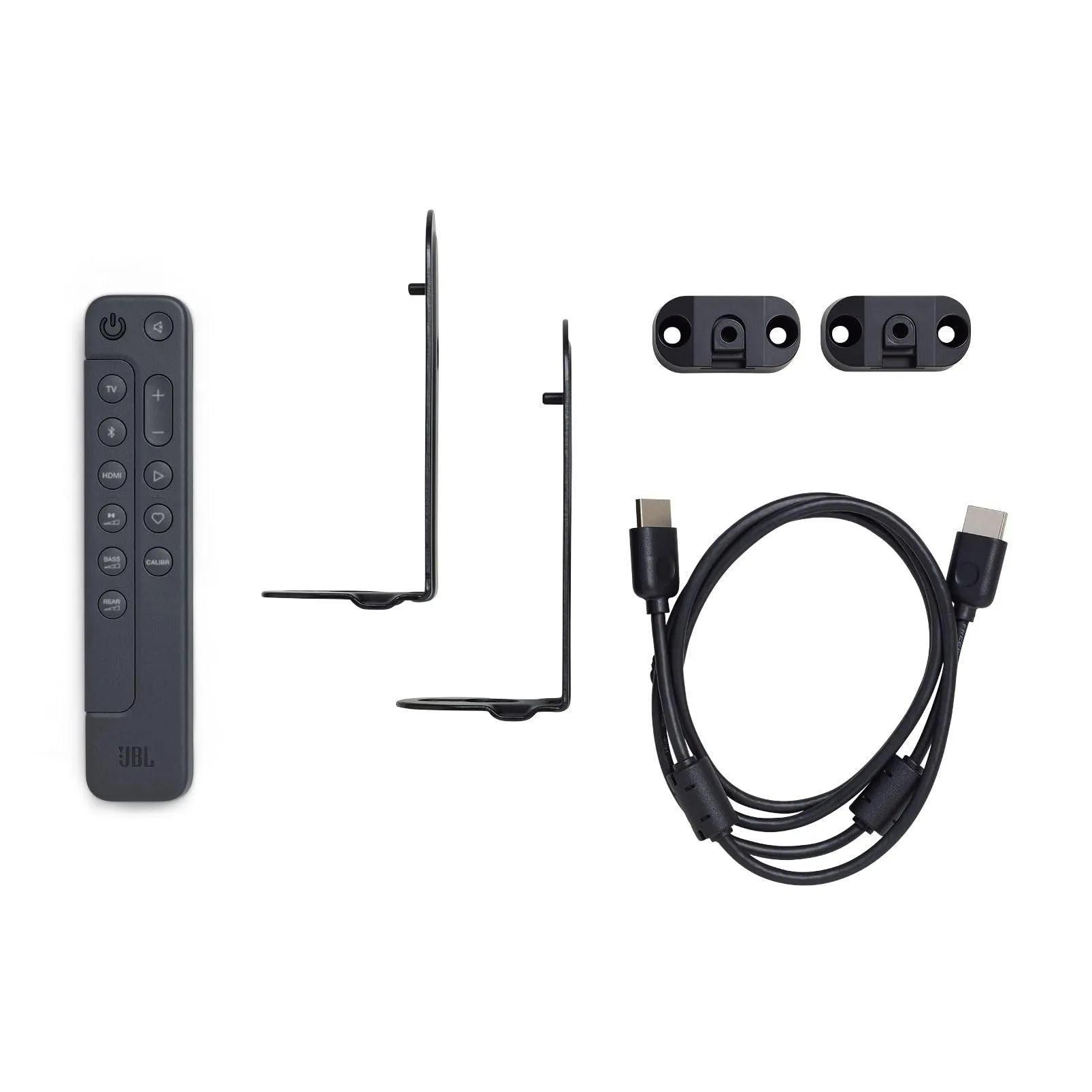 JBL Bar 800 Soundbar 5.1.2 con Casse Surround Rimovibili, Dolby Atmos, HDMI eARC 4K, 720 W, Nero - immagine 7