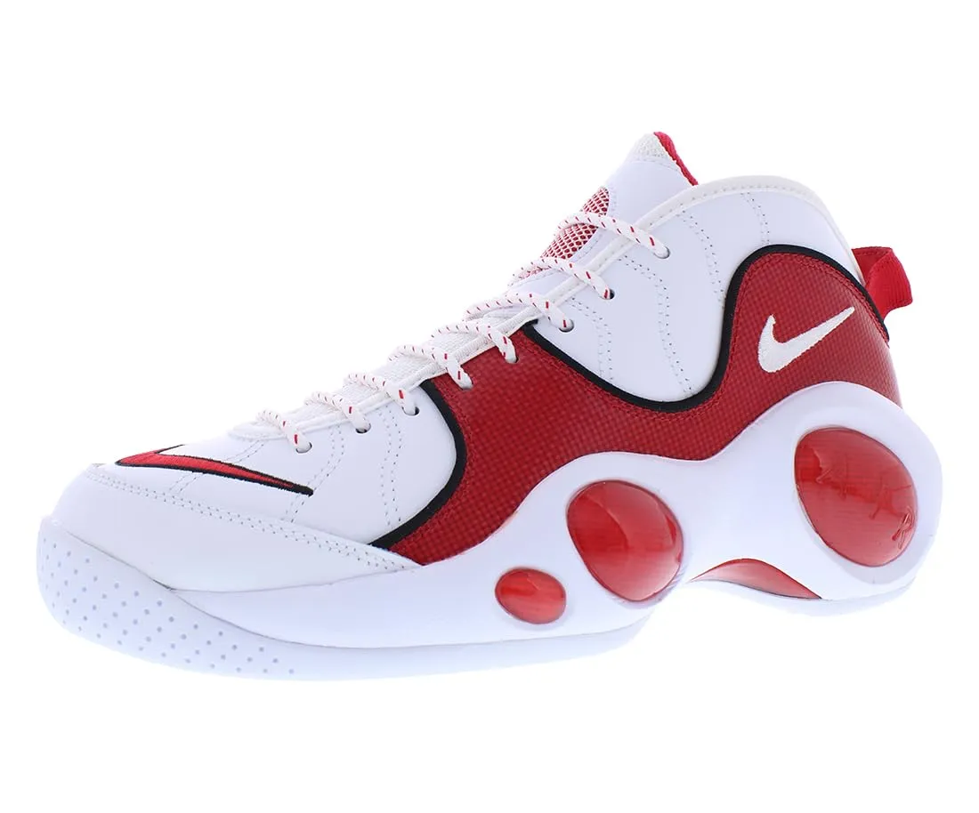 Nike Air Zoom DX1165100 White 47.5 EU - immagine 1