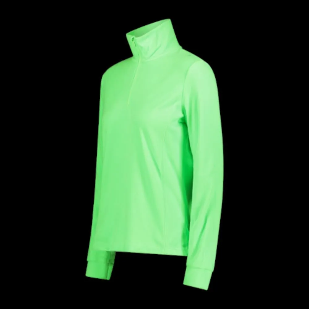 CMP Sweat 3G27836 Fleece 2XS - immagine 3