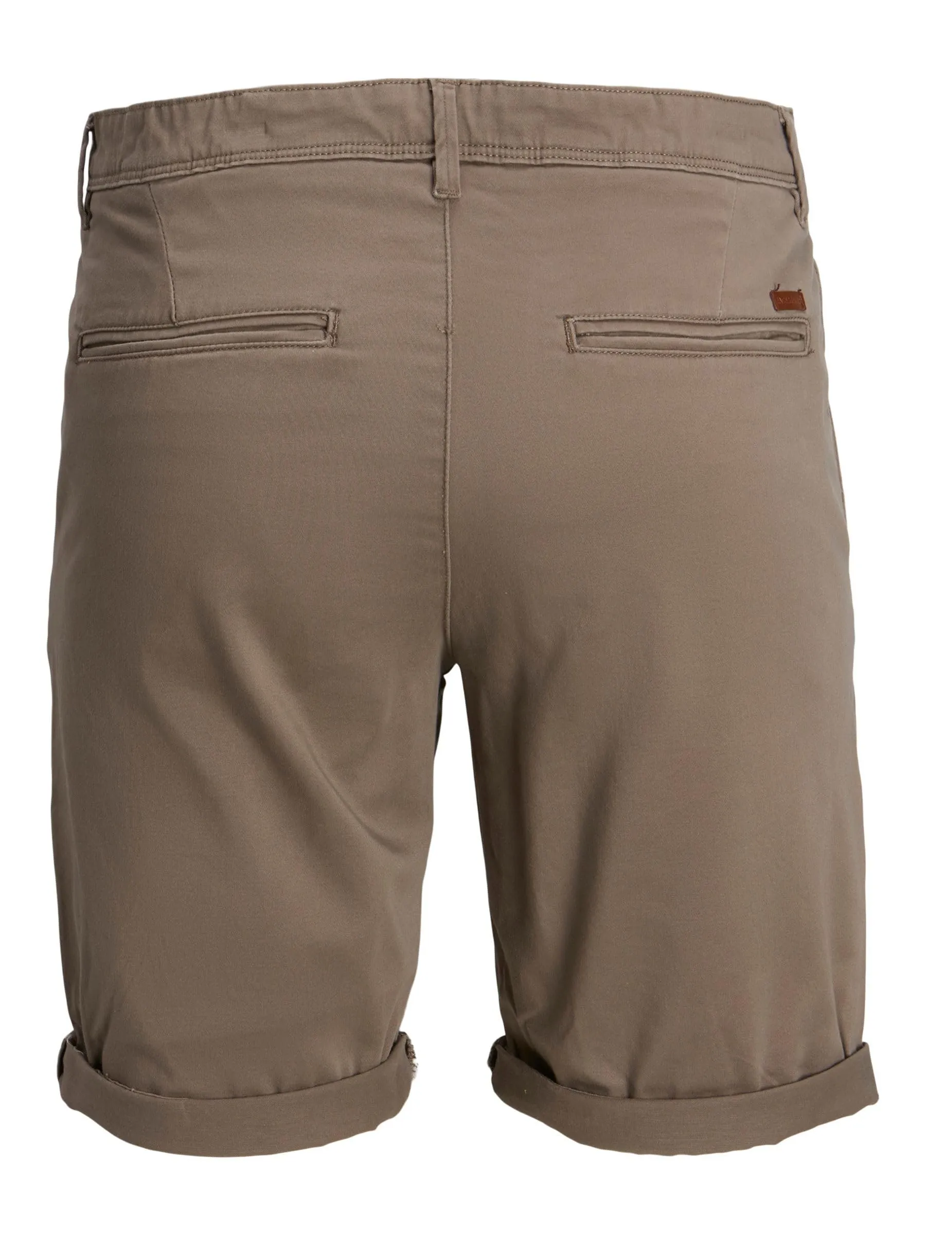 Jack & Jones Bermuda Chino Regular Fit - immagine 4