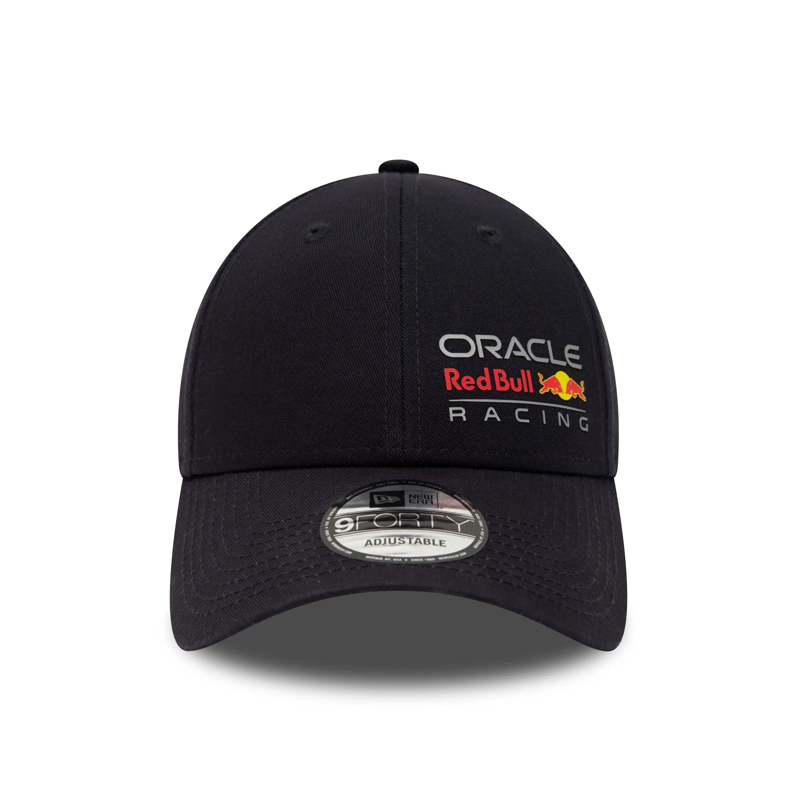 New Era Red Bull Racing Essential 9Forty Snapback Hat - Blue - immagine 2