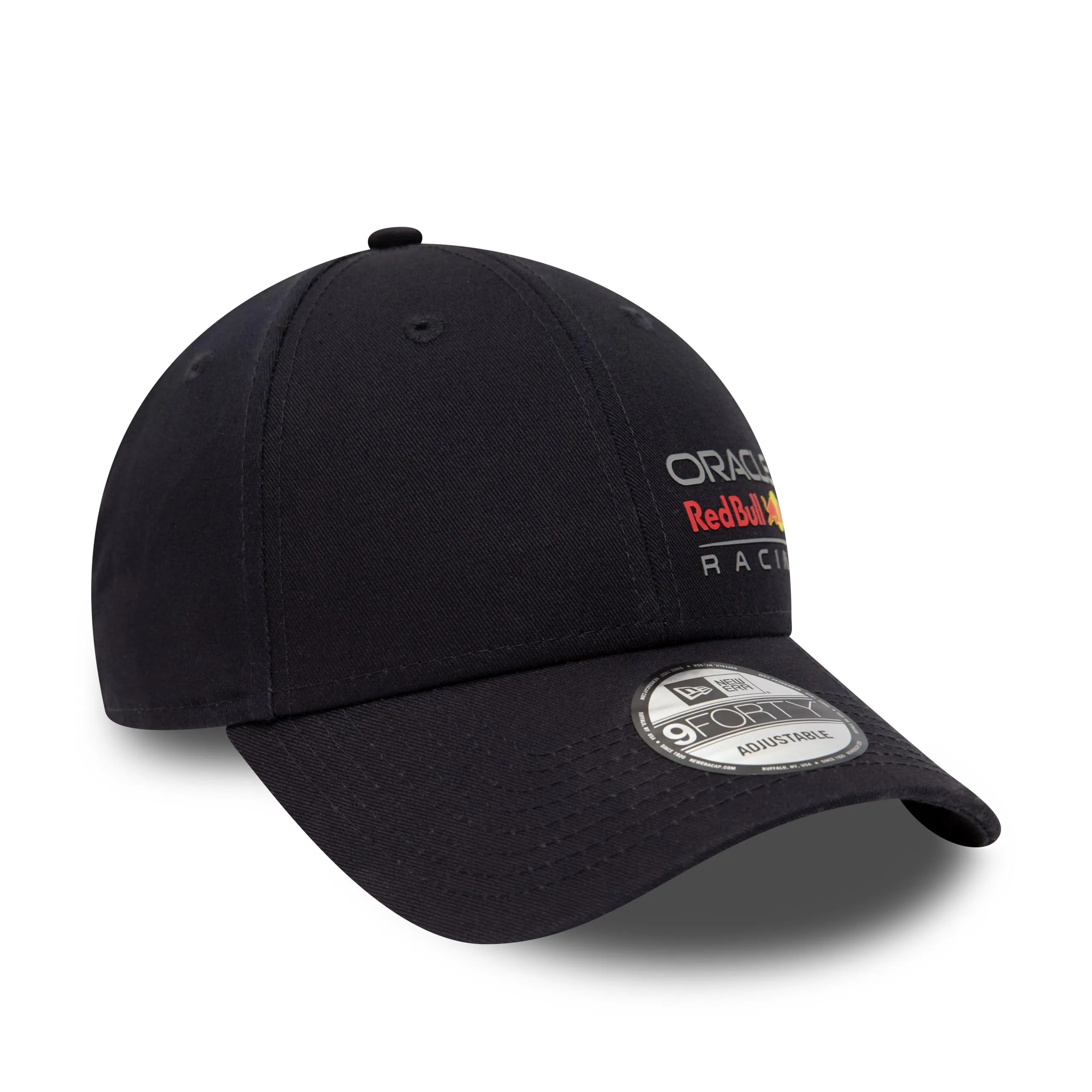 New Era Red Bull Racing Essential 9Forty Snapback Hat - Blue - immagine 3