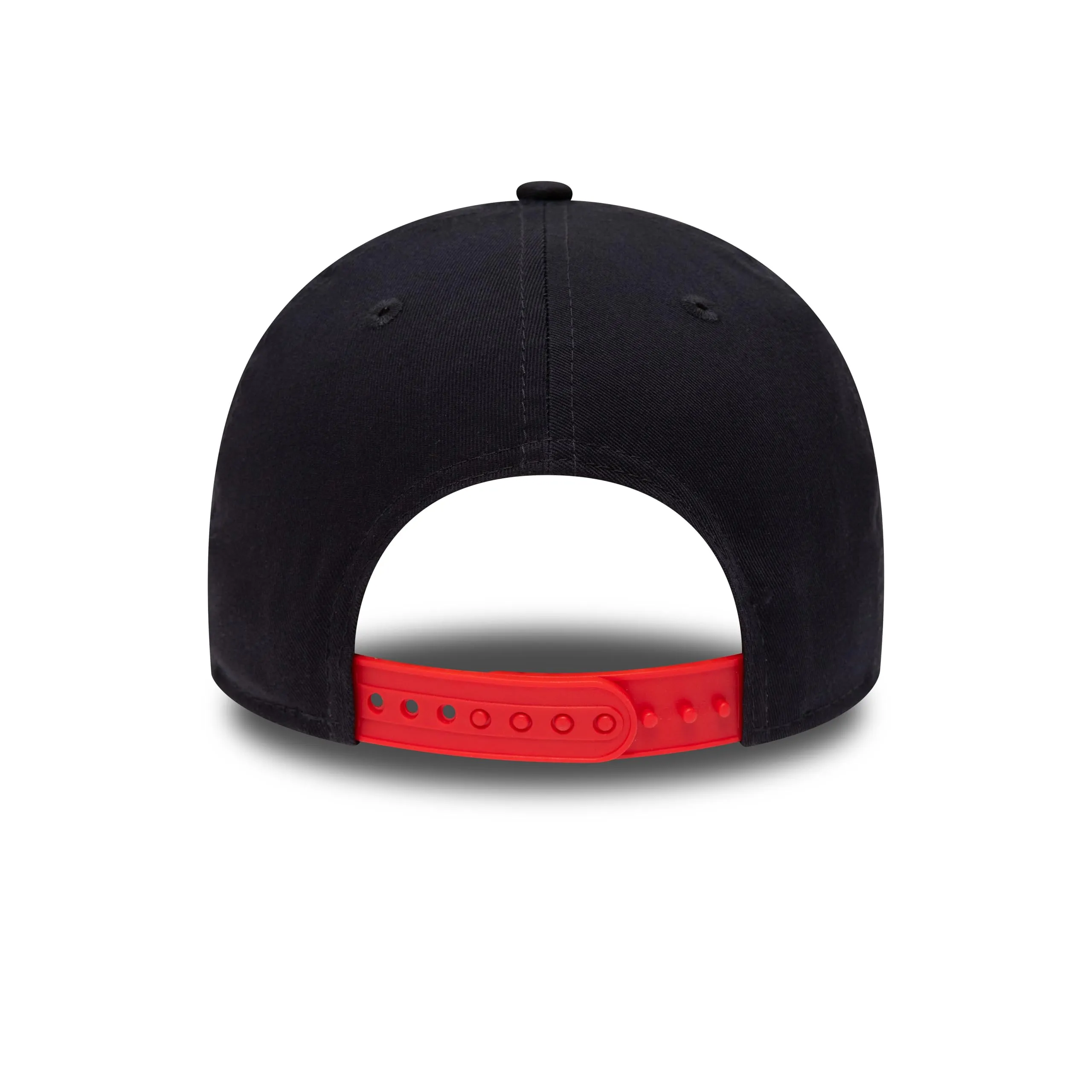 New Era Red Bull Racing Essential 9Forty Snapback Hat - Blue - immagine 4