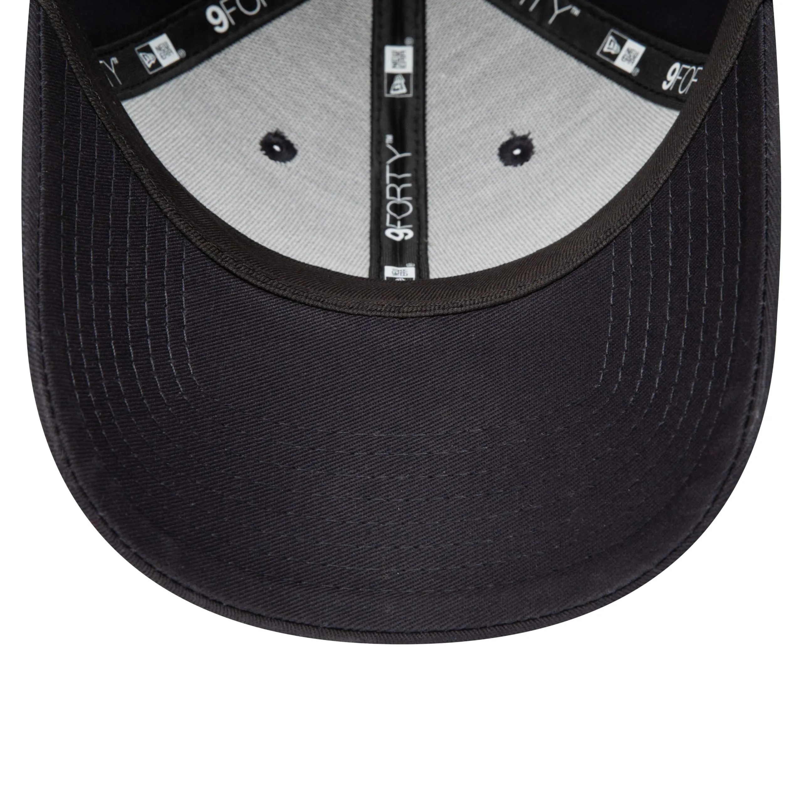 New Era Red Bull Racing Essential 9Forty Snapback Hat - Blue - immagine 5