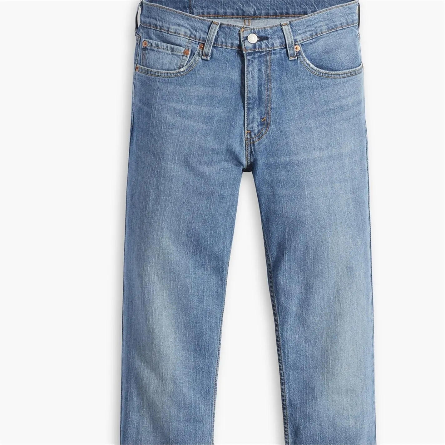 Levi's 511 Slim v5 Jeans Uomo, Mark My Words, 30W / 32L - immagine 5