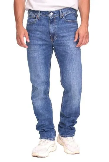 Levi's 511 Slim Jeans Uomo Terrible Claw Adv 31W / 32L - immagine 4