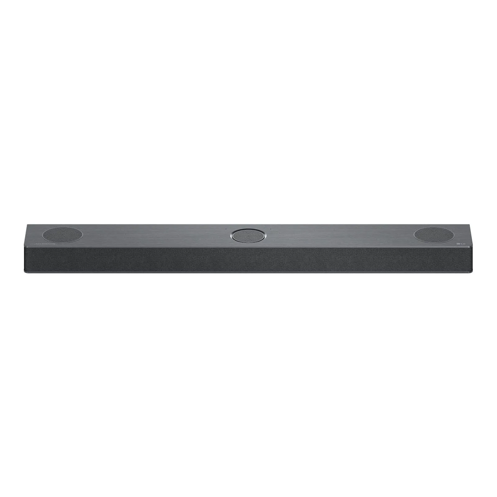 LG S80QR Soundbar 5.1.3 Canali con Subwoofer Wireless e Casse Posteriori, 620W, Dolby Atmos, DTS:X, IMAX Enhanced, Meridian - immagine 10