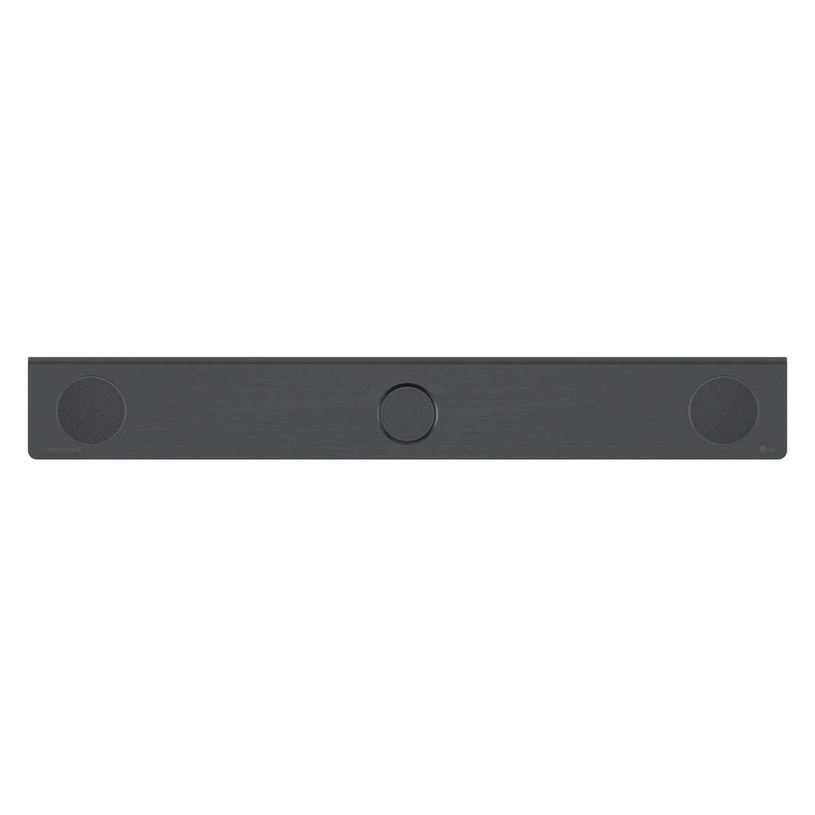 LG S80QR Soundbar 5.1.3 Canali con Subwoofer Wireless e Casse Posteriori, 620W, Dolby Atmos, DTS:X, IMAX Enhanced, Meridian - immagine 11