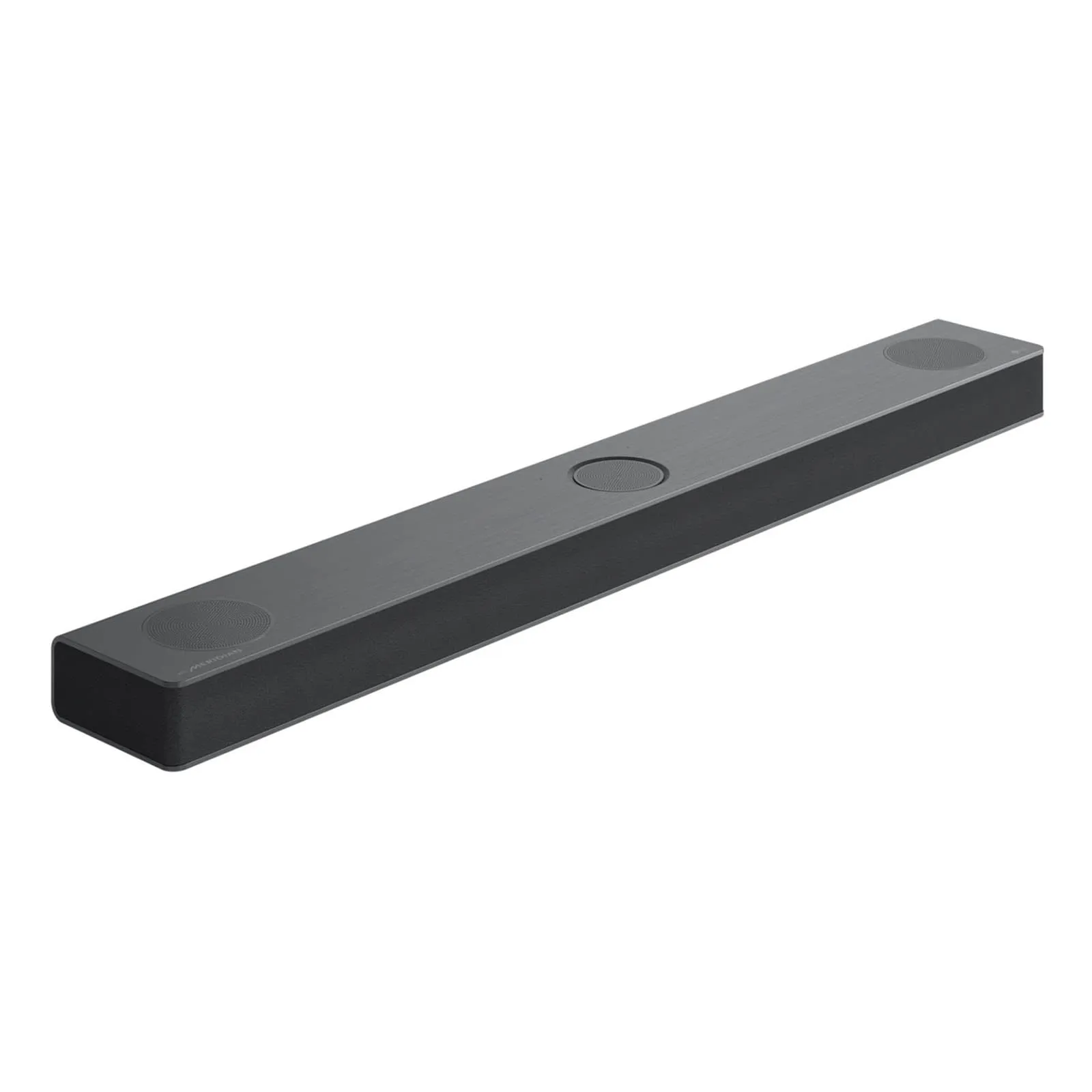 LG S80QR Soundbar 5.1.3 Canali con Subwoofer Wireless e Casse Posteriori, 620W, Dolby Atmos, DTS:X, IMAX Enhanced, Meridian - immagine 12