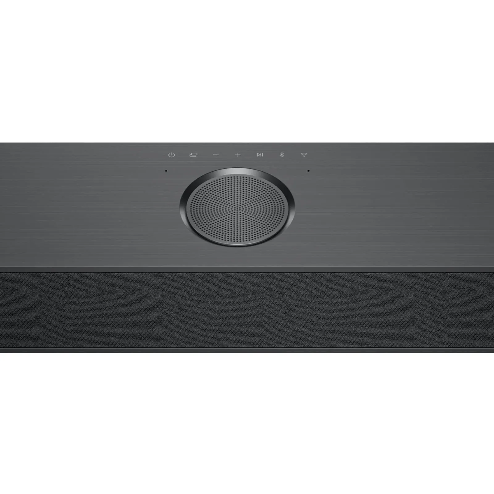LG S80QR Soundbar 5.1.3 Canali con Subwoofer Wireless e Casse Posteriori, 620W, Dolby Atmos, DTS:X, IMAX Enhanced, Meridian - immagine 13
