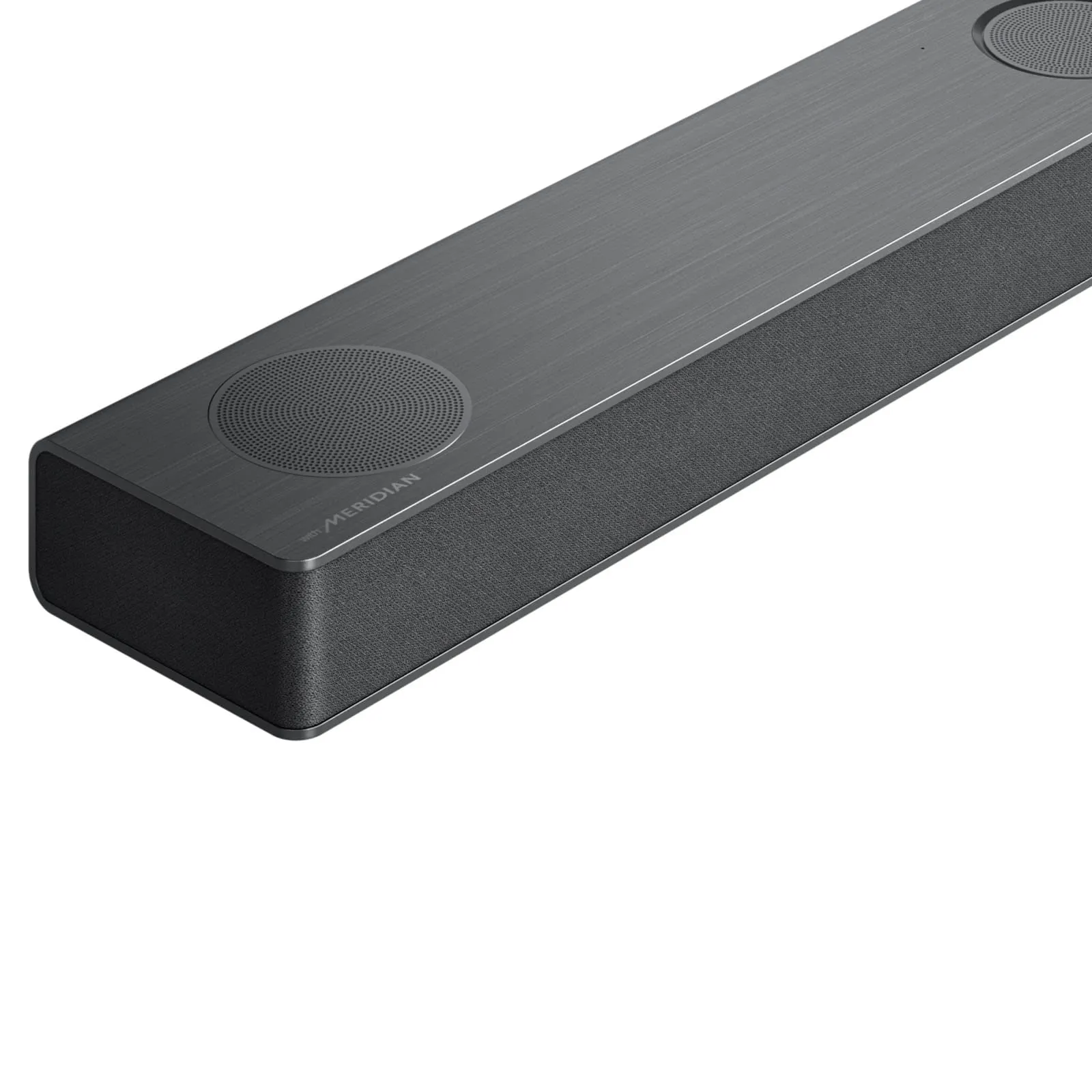 LG S80QR Soundbar 5.1.3 Canali con Subwoofer Wireless e Casse Posteriori, 620W, Dolby Atmos, DTS:X, IMAX Enhanced, Meridian - immagine 14