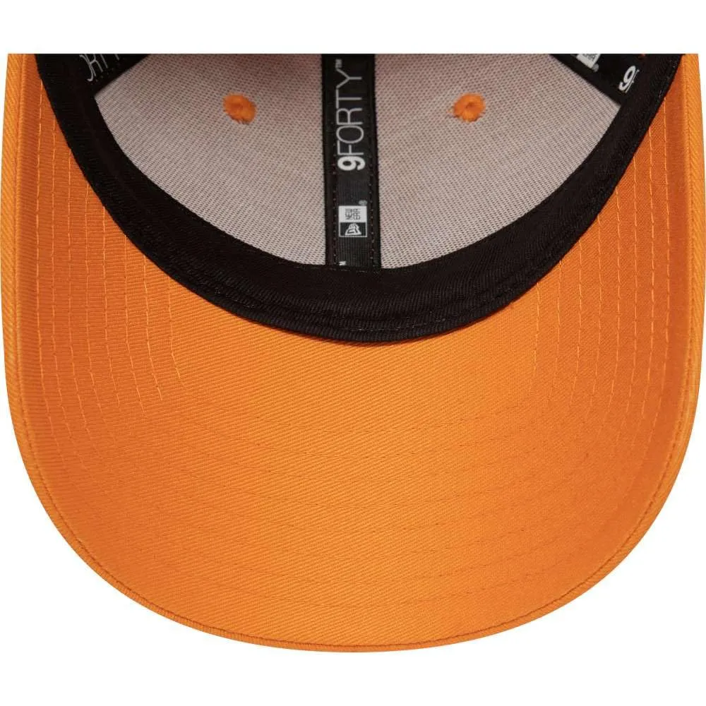 New Era McLaren Formula One Team 9FORTY Cap Unisex - immagine 5
