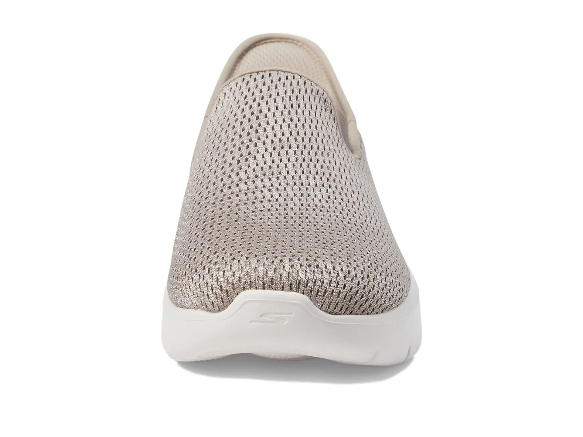 Skechers Women's Hands Free Slip-ins Go Walk Flex Relish, 6.5 Wide - immagine 6