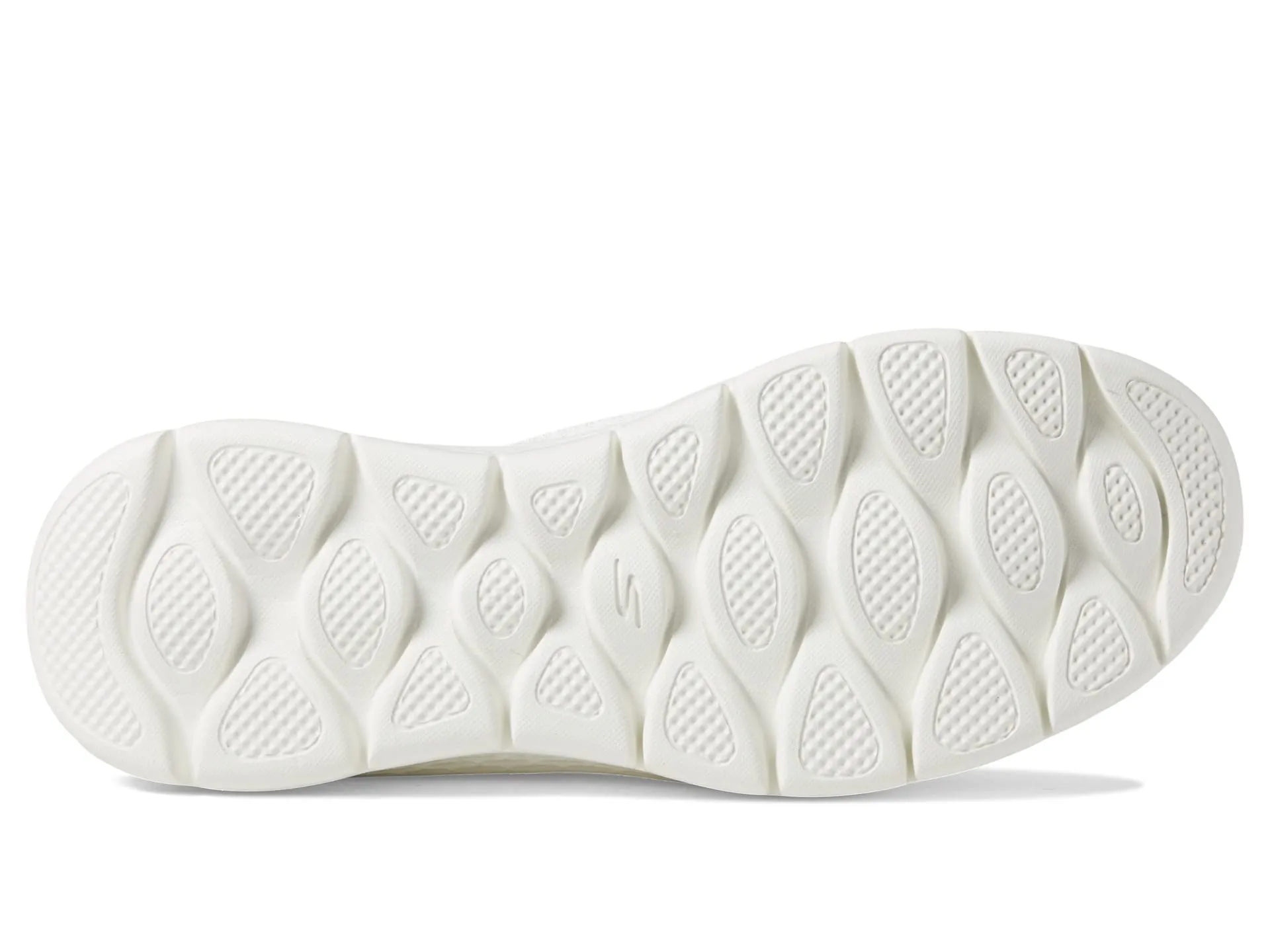 Skechers Hands Free Slip-ins Go Walk Flex Relish - Dirty White, 5.5 Wide - immagine 3