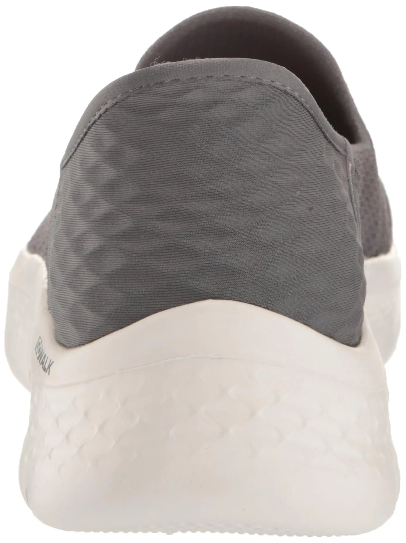 Skechers Go Walk Flex Relish Hands Free Slip-ins - Carbone, 6.5 Wide - immagine 3