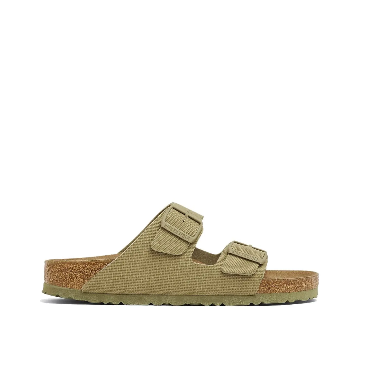 Birkenstock Arizona Men's Sandals Green 1024065 - immagine 1