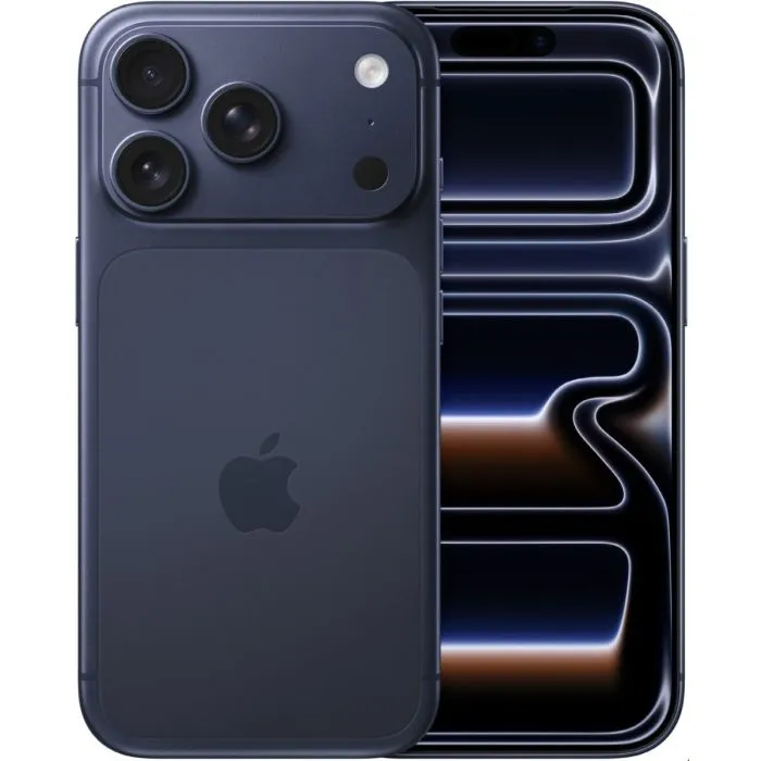 Apple iPhone 17 Pro Max 256GB Deep Blue Garanzia Europa - immagine 1