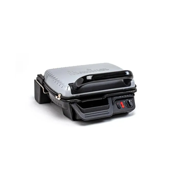 Moulinex Ultracompact Comfort Electric Grill - immagine 1