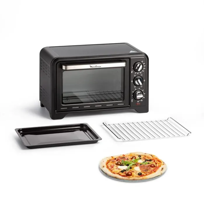 Moulinex Fornetto Optimo 19L - immagine 1