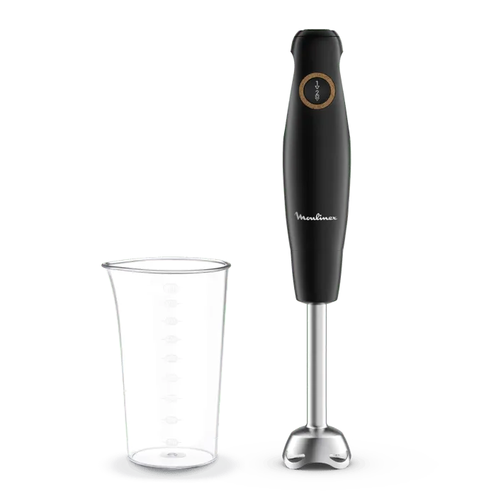 Moulinex Eco Respect Hand Blender - immagine 1