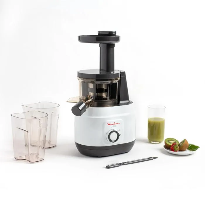 Moulinex Juiceo - immagine 1