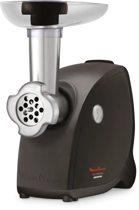 Moulinex Tritacarne HV4 Successor - immagine 1