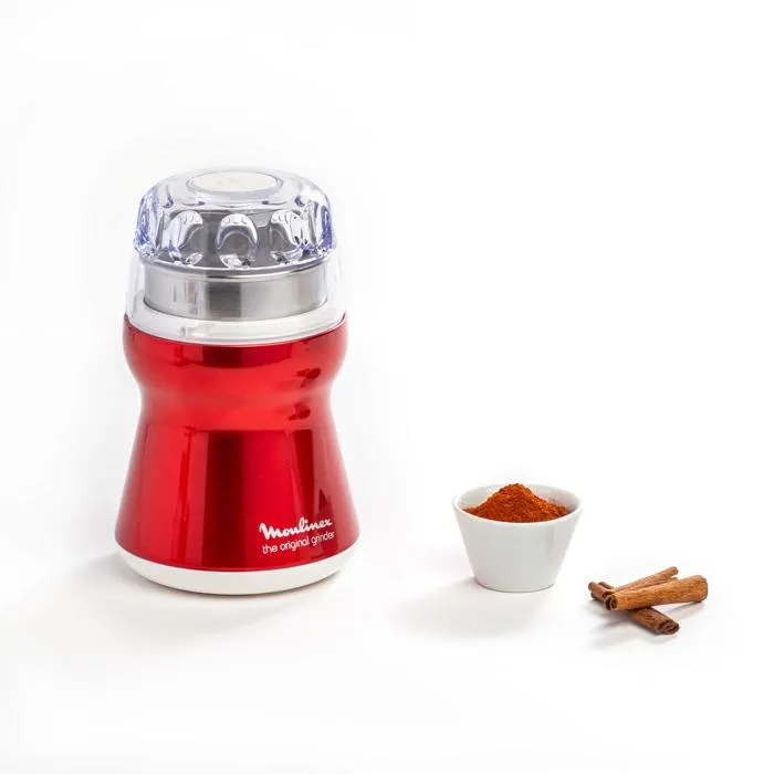 Moulinex Macinacaffè The Original Grinder - immagine 1