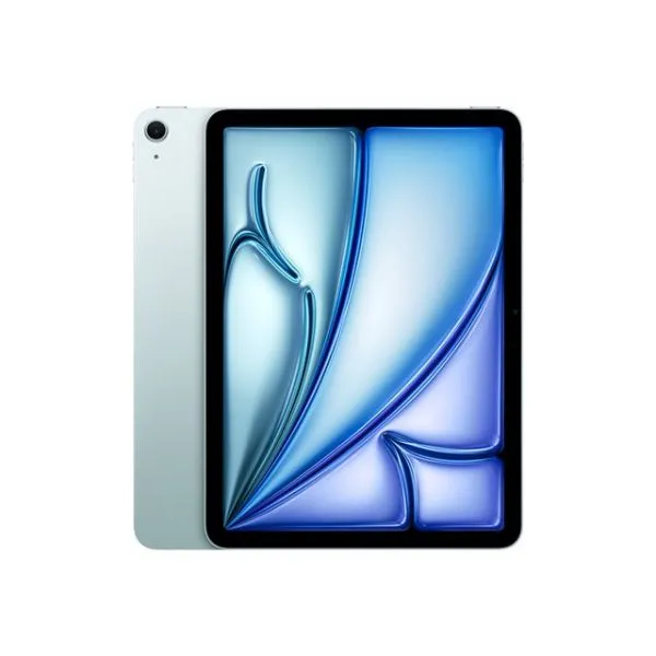 Apple iPad Air 11" (2026) 8th Gen 128GB WiFi Blue MH314TY/A ITA - immagine 1