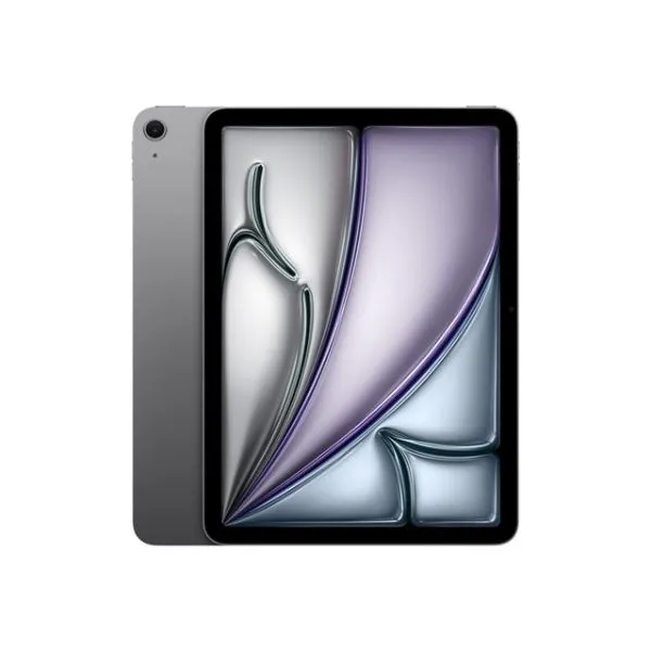 Apple iPad Air 11" (2026) 8th Gen, 256GB, Wi-Fi, Space Gray, MH354TY/A ITA - immagine 1
