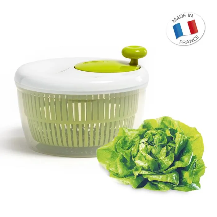 Moulinex Centrifuga Per Insalata 5L - immagine 1
