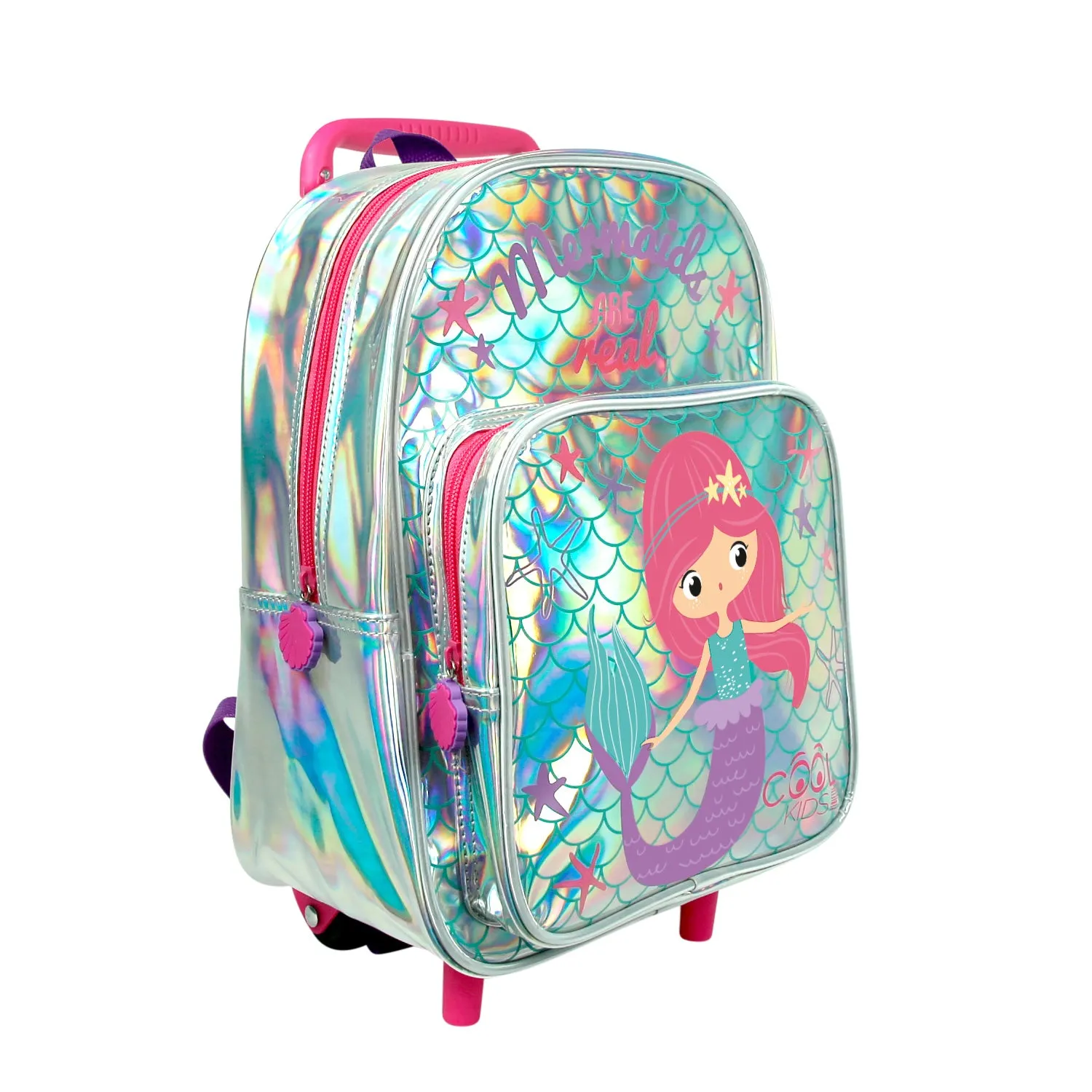 Perletti Sirenetta Trolley - immagine 1