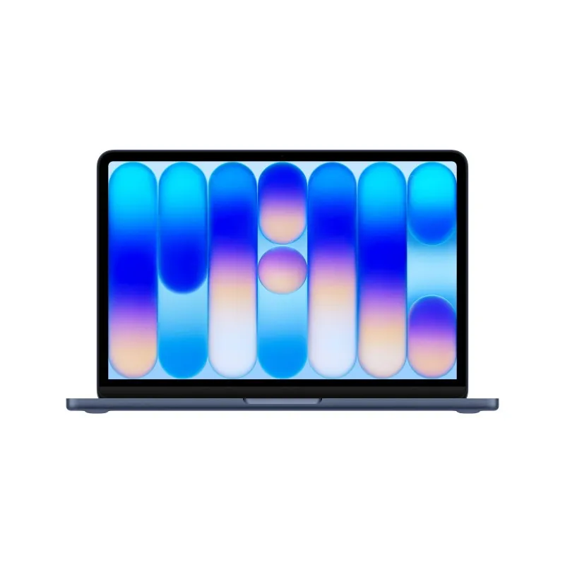 Apple MacBook Neo 13" A18 Pro 6-Core 8GB 512GB MHFG4T/A Indaco - immagine 1