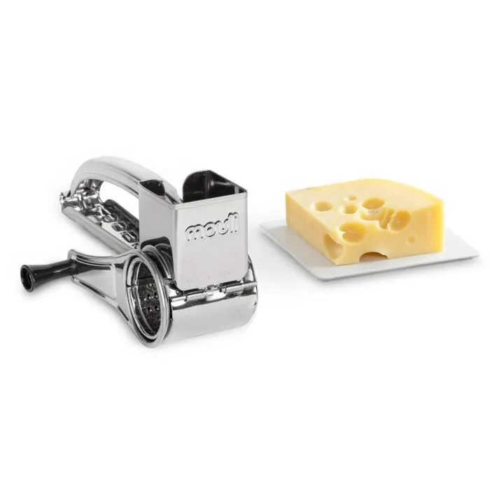 Moulinex Grattugia in Acciaio Inox - immagine 1