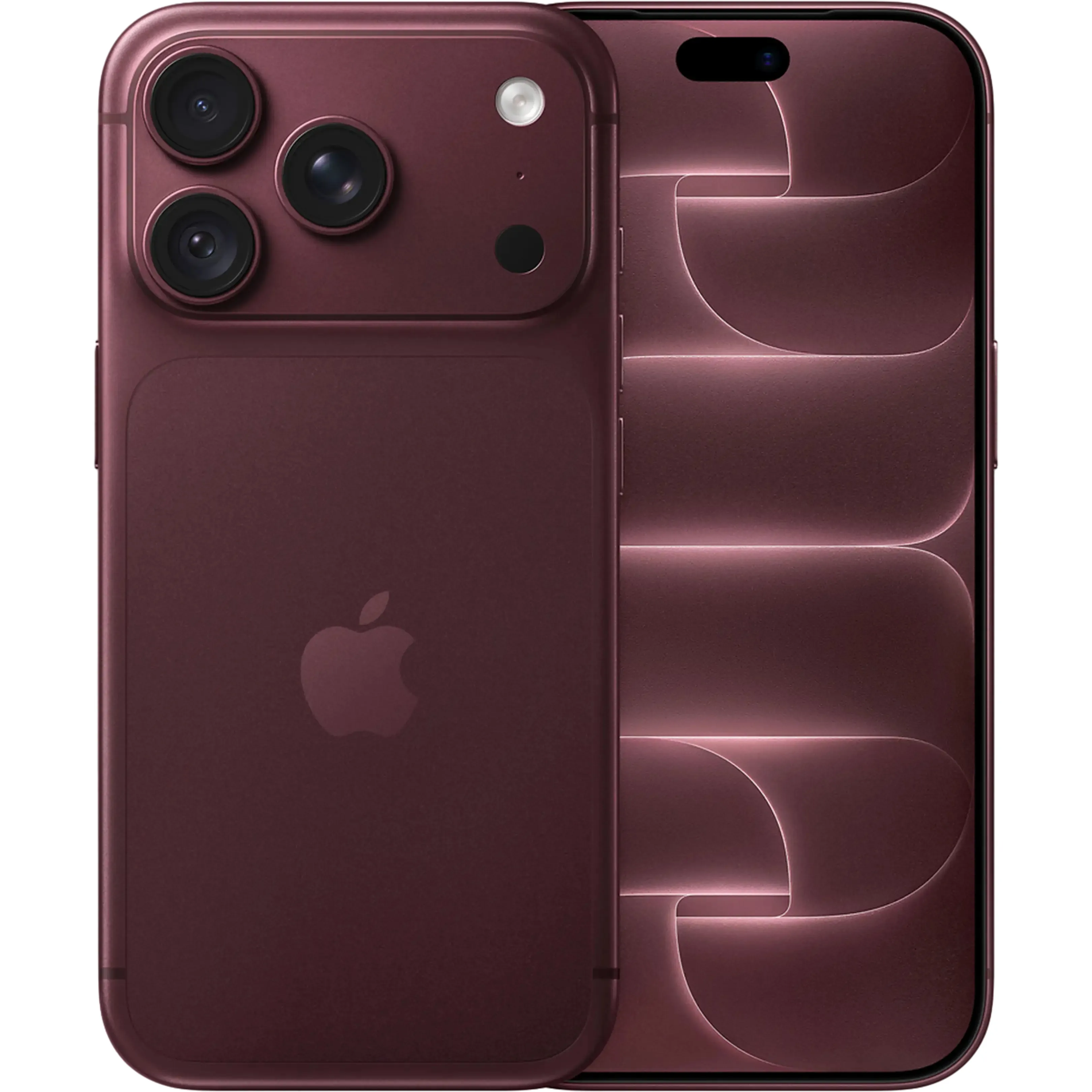 Apple iPhone 18 Pro 512GB Burgundy Garanzia Europa - immagine 1
