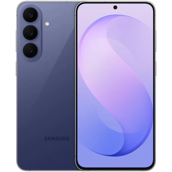 Samsung Galaxy S26 FE 5G 256GB 8GB RAM Blueberry Europa - immagine 1