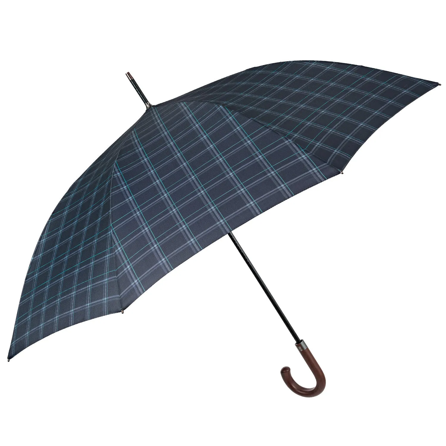 Perletti Technology Tartan Golf Umbrella - immagine 1