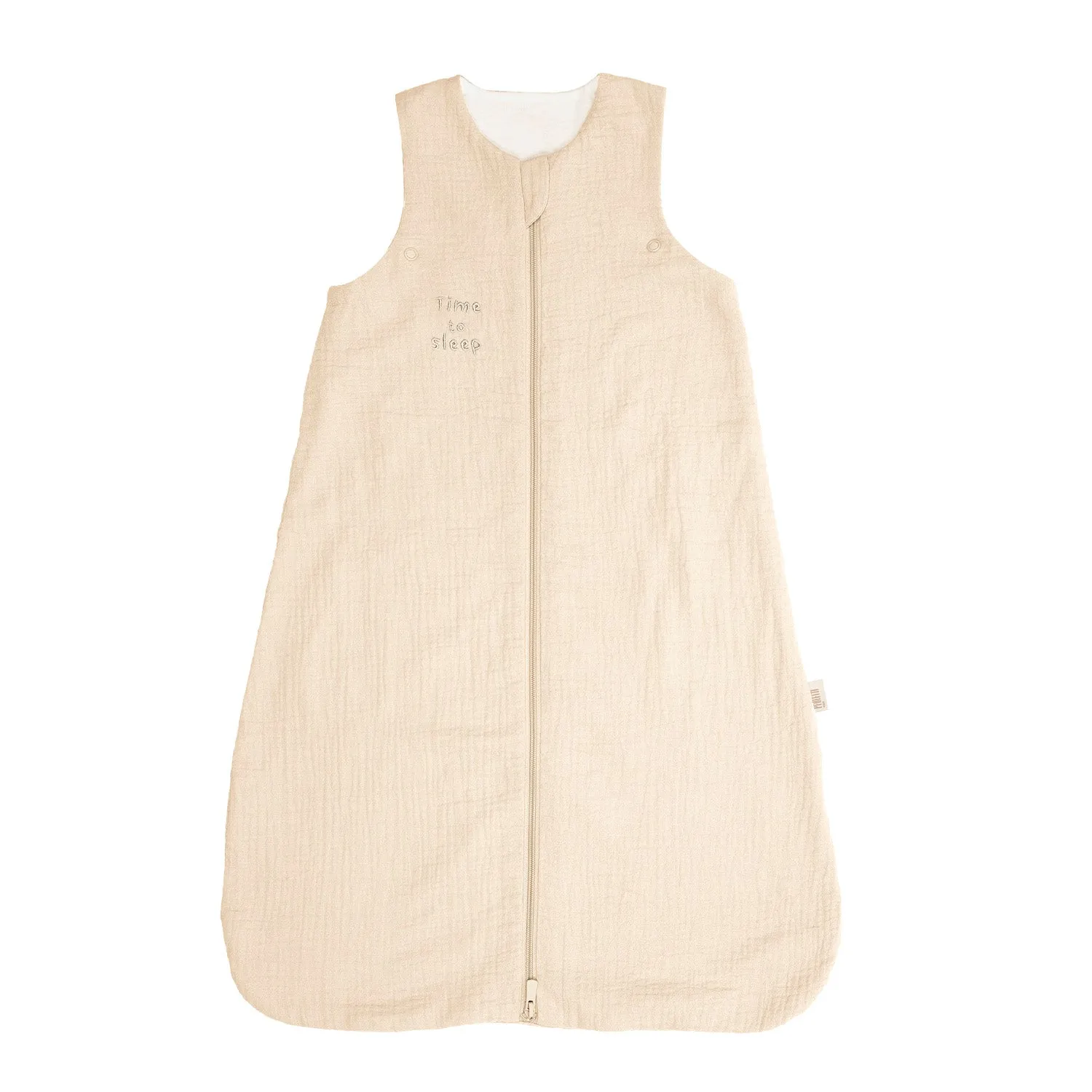Perletti Sacco Nanna 1.0 TOG in Cotone Organico - immagine 1