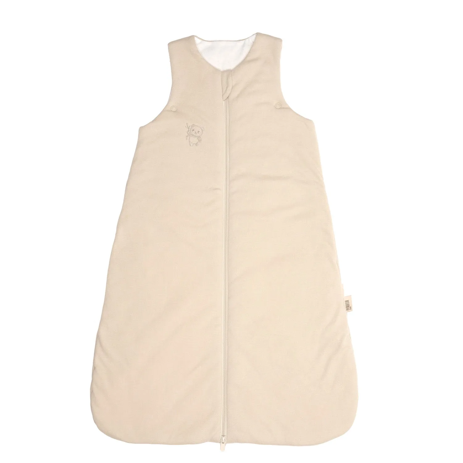 Perletti Sacco Nanna 2.5 TOG in Cotone Organico e Bambù - immagine 1