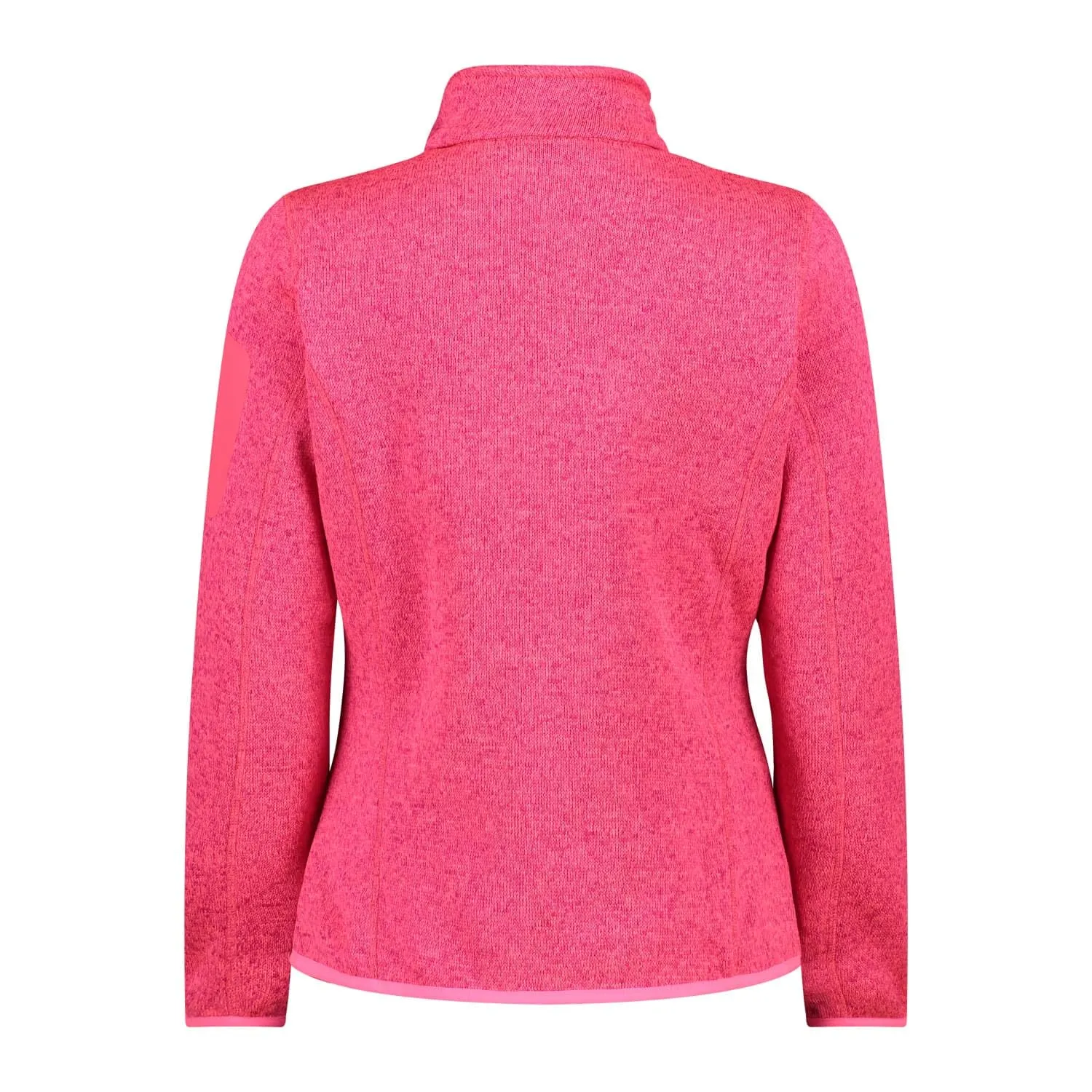CMP Giacca da Donna Gloss-Antracite H14, L - immagine 2