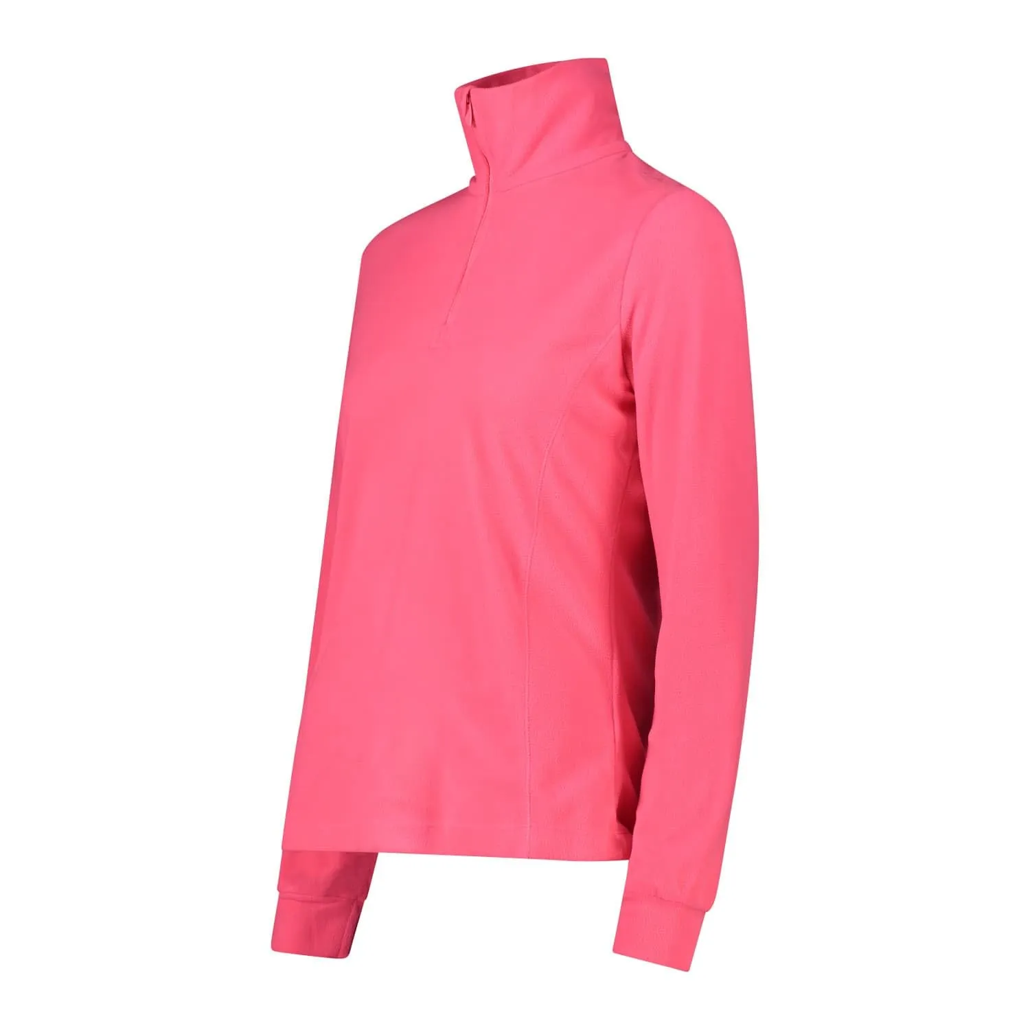 CMP Felpa Donna Gloss XXS - immagine 3