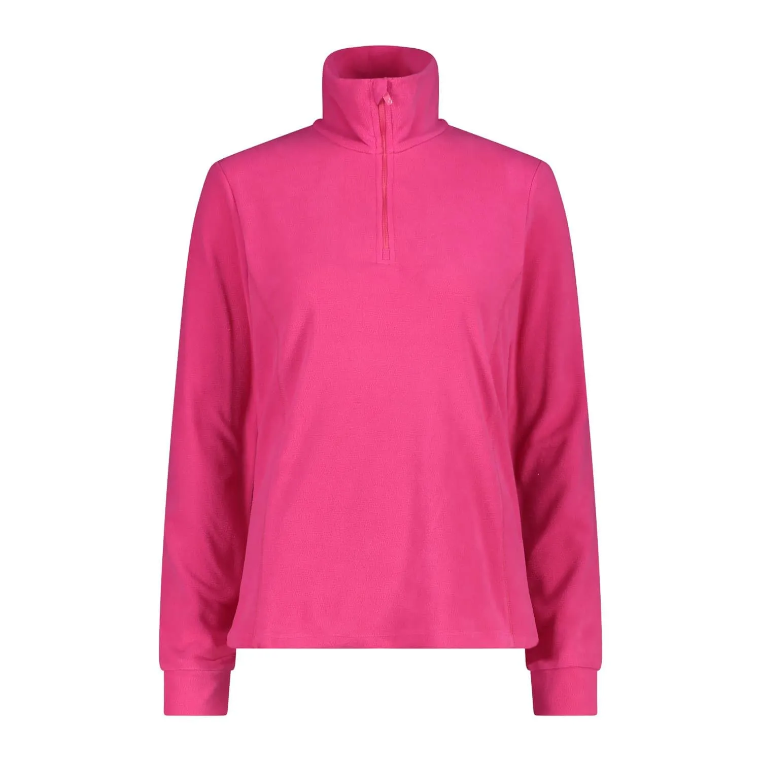 CMP Felpa Donna Fuxia XS - immagine 1
