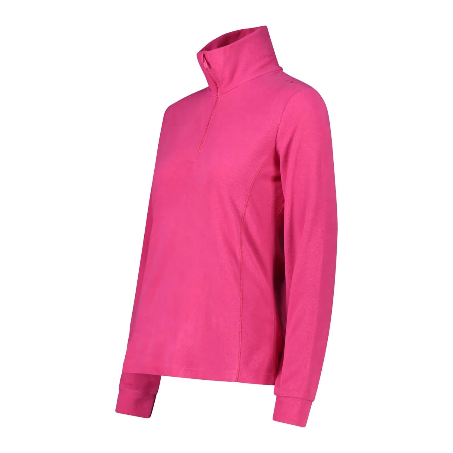 CMP Felpa Donna Fuxia XS - immagine 3