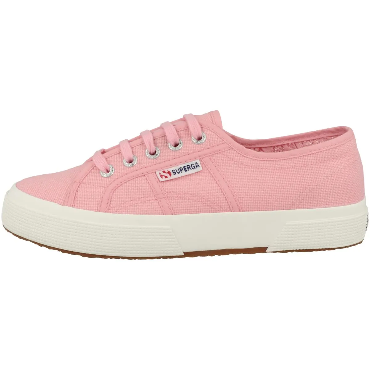 Superga 2750 Cotu Classic Sneakers, Rosa, Size 39 - immagine 1