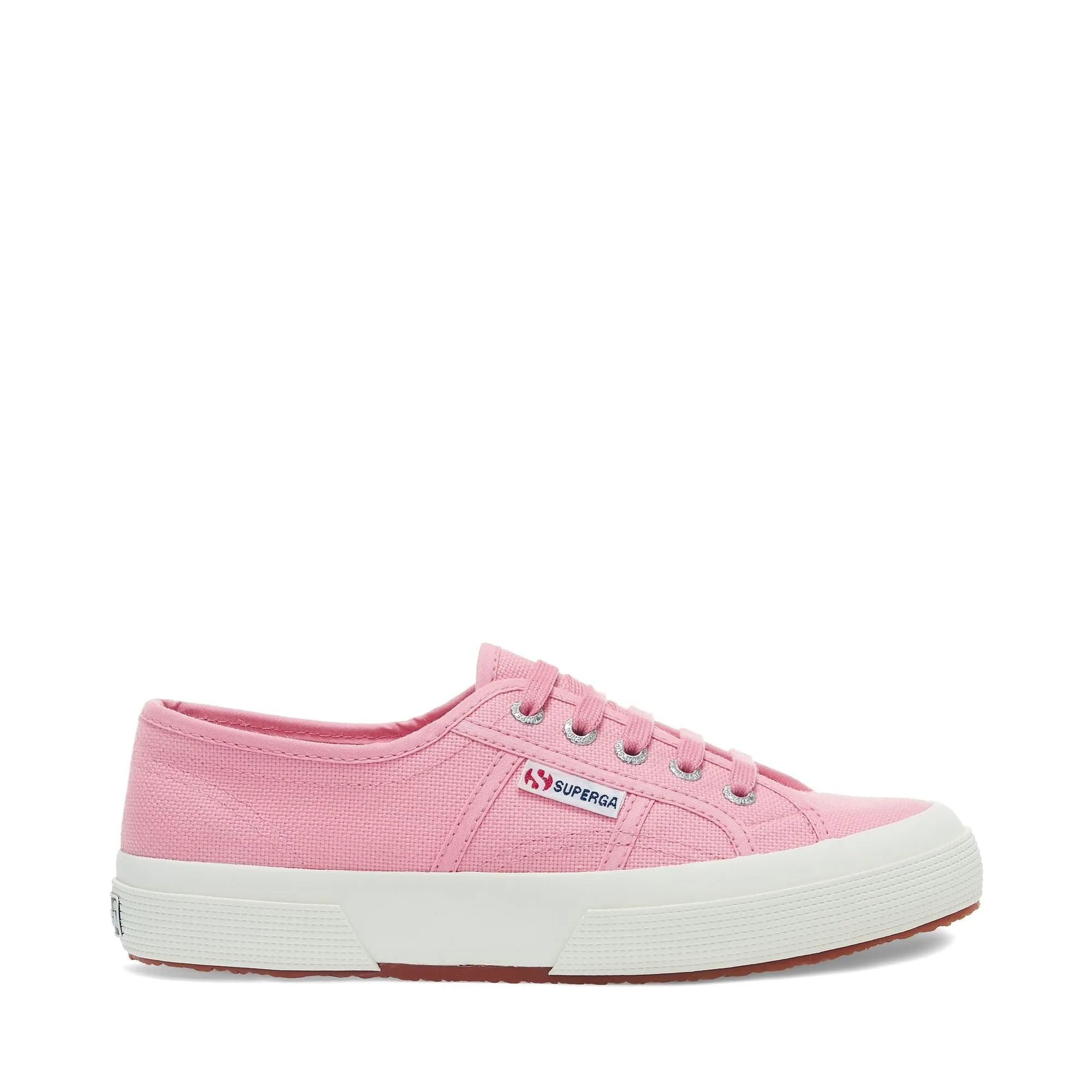 Superga 2750 Cotu Classic Sneakers, Rosa, Size 39 - immagine 3