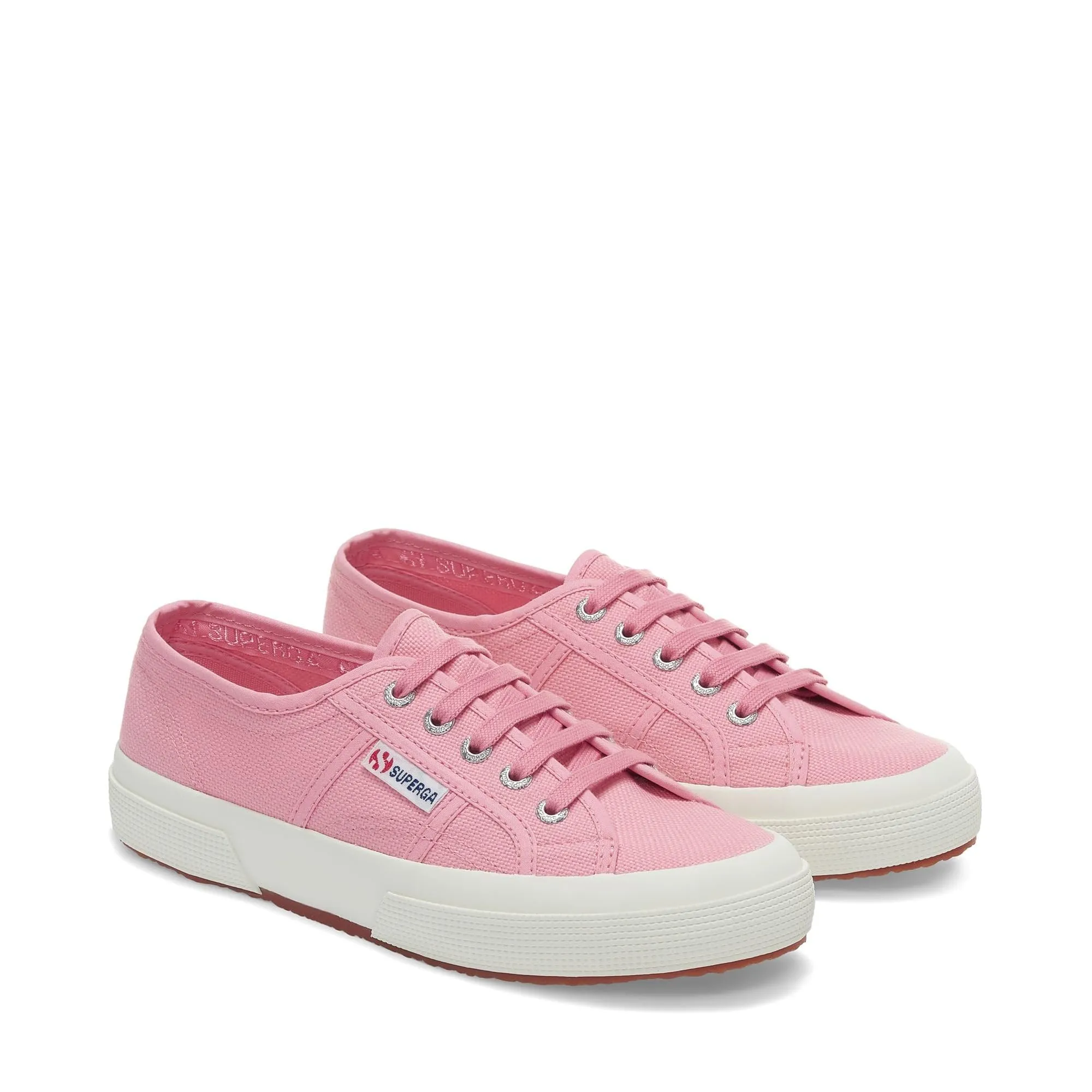 Superga 2750 Cotu Classic Sneakers, Rosa, Size 39 - immagine 4